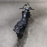 Мотоцикл Yamaha MT-07 з пробігом 4077 km