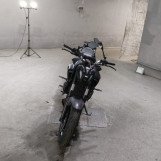 Мотоцикл Yamaha MT-07 з пробігом 4077 km