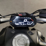Мотоцикл Yamaha MT-07 з пробігом 4077 km