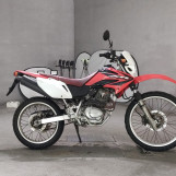 Мотоцикл Honda XR230 с пробегом 39234 km