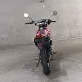 Мотоцикл Honda XR230 с пробегом 39234 km
