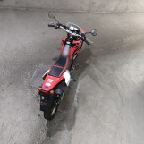 Мотоцикл Honda XR230 с пробегом 39234 km