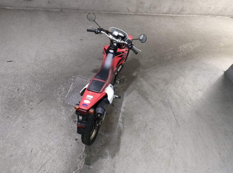 Мотоцикл Honda XR230 с пробегом 39234 km