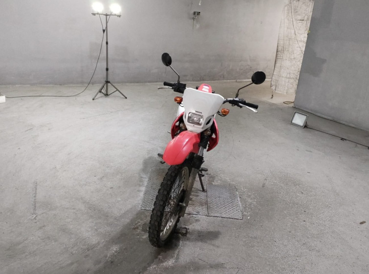 Мотоцикл Honda XR230 с пробегом 39234 km