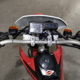 Мотоцикл Honda XR230 с пробегом 39234 km