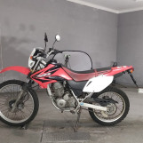 Мотоцикл Honda XR230 с пробегом 39234 km