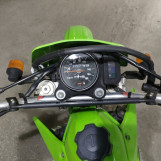 Мотоцикл Kawasaki KDX220SR с пробегом 13237 km