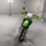 Мотоцикл Kawasaki KDX220SR с пробегом 13237 km