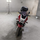 Мотоцикл Honda CB1300 SUPER BOL D’OR с пробегом 70219 km