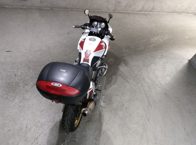 Мотоцикл Honda CB1300 SUPER BOL D’OR с пробегом 70219 km