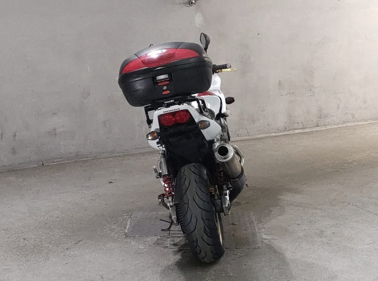 Мотоцикл Honda CB1300 SUPER BOL D’OR с пробегом 70219 km