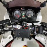 Мотоцикл Honda CB1300 SUPER BOL D’OR с пробегом 70219 km