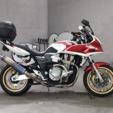 Мотоцикл Honda CB1300 SUPER BOL D’OR с пробегом 70219 km