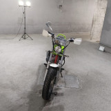 Мотоцикл Honda FTR223 з пробігом 5011 km