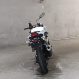 Мотоцикл Kawasaki Z250 з пробігом 10887 km