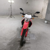 Мотоцикл Honda CRF250L з пробігом 3011 km
