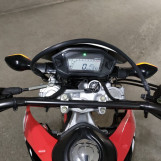 Мотоцикл Honda CRF250L з пробігом 3011 km