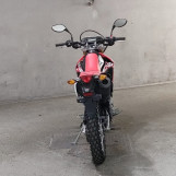 Мотоцикл Honda CRF250L з пробігом 3011 km