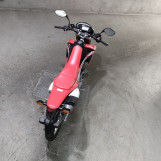 Мотоцикл Honda CRF250L з пробігом 3011 km