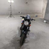 Мотоцикл Honda CB400SFV с пробегом 43044 km
