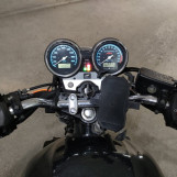 Мотоцикл Honda CB400SFV с пробегом 43044 km