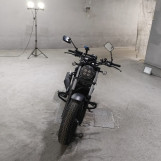Мотоцикл Honda REBEL CMX250 з пробігом 713 km
