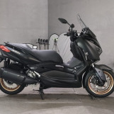 Мотоцикл Yamaha X-MAX250 с пробегом 216 km