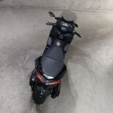 Мотоцикл Yamaha X-MAX250 с пробегом 216 km