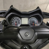 Мотоцикл Yamaha X-MAX250 с пробегом 216 km