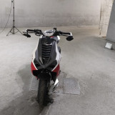 Мотоцикл Italjet DRAGSTAR200 с пробегом 3109 km