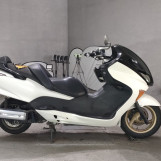 Мотоцикл Honda FORZA Z