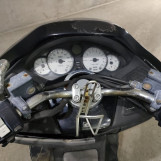 Мотоцикл Honda FORZA Z