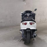 Мотоцикл Honda FORZA Z