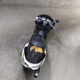 Мотоцикл Honda FORZA Z