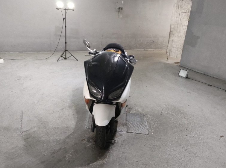 Мотоцикл Honda FORZA Z