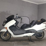 Мотоцикл Honda FORZA Z