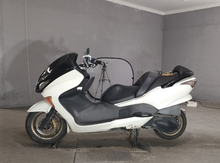 Мотоцикл Honda FORZA Z