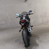 Мотоцикл Ducati MONSTER 1100EVO с пробегом 8926 km