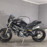 Мотоцикл Ducati MONSTER 1100EVO с пробегом 8926 km