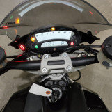 Мотоцикл Ducati MONSTER 1100EVO с пробегом 8926 km
