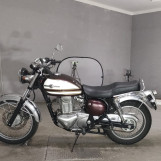 Мотоцикл Kawasaki ESTRELLA с пробегом 14749 km