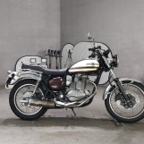 Мотоцикл Kawasaki ESTRELLA с пробегом 14749 km