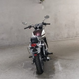 Мотоцикл Kawasaki ESTRELLA с пробегом 14749 km