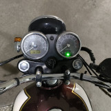 Мотоцикл Kawasaki ESTRELLA с пробегом 14749 km