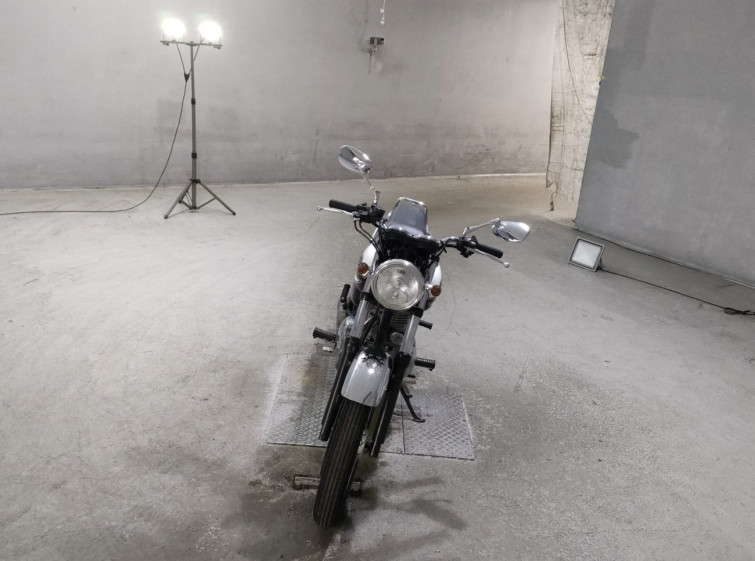 Мотоцикл Kawasaki ESTRELLA с пробегом 14749 km