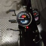 Мотоцикл HD SPORTSTER FORTY-EIGHT XL1200X с пробегом 16473 km