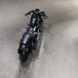 Мотоцикл HD SPORTSTER FORTY-EIGHT XL1200X с пробегом 16473 km