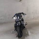 Мотоцикл HD SPORTSTER FORTY-EIGHT XL1200X с пробегом 16473 km