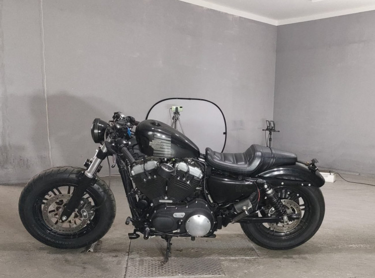 Мотоцикл HD SPORTSTER FORTY-EIGHT XL1200X с пробегом 16473 km
