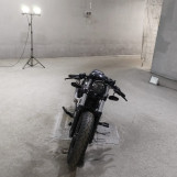 Мотоцикл HD SPORTSTER FORTY-EIGHT XL1200X с пробегом 16473 km